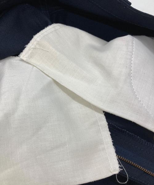 LEVI'S（リーバイス）LEVI'S (リーバイス) STA-PREST SLACKS/スラックス ネイビー サイズ:W34 L32の古着・服飾アイテム
