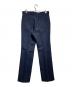 LEVI'S (リーバイス) STA-PREST SLACKS/スラックス ネイビー サイズ:W34 L32：8000円
