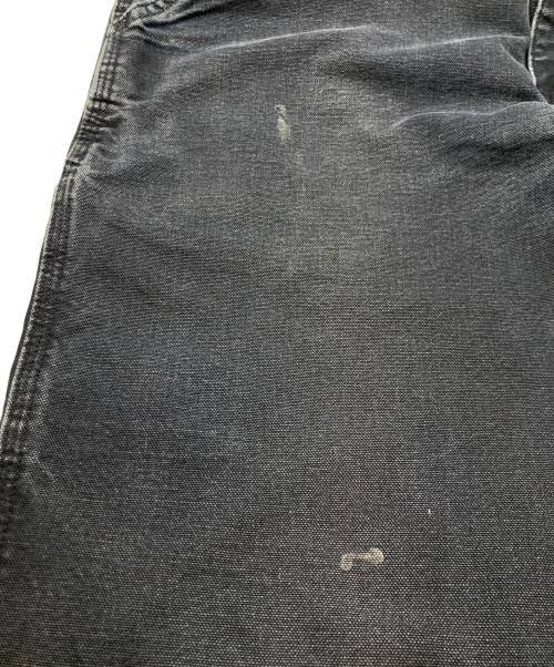 CarHartt（カーハート）CarHartt (カーハート) ダックペインターパンツ ネイビー サイズ:32X34の古着・服飾アイテム