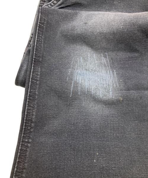 CarHartt（カーハート）CarHartt (カーハート) ダックペインターパンツ ネイビー サイズ:32X34の古着・服飾アイテム