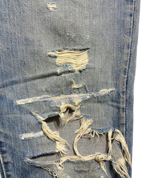 LEVI'S（リーバイス）LEVI'S (リーバイス) 70sブーツカットデニムパンツ/Bootcut denim pants インディゴ サイズ:ｰの古着・服飾アイテム