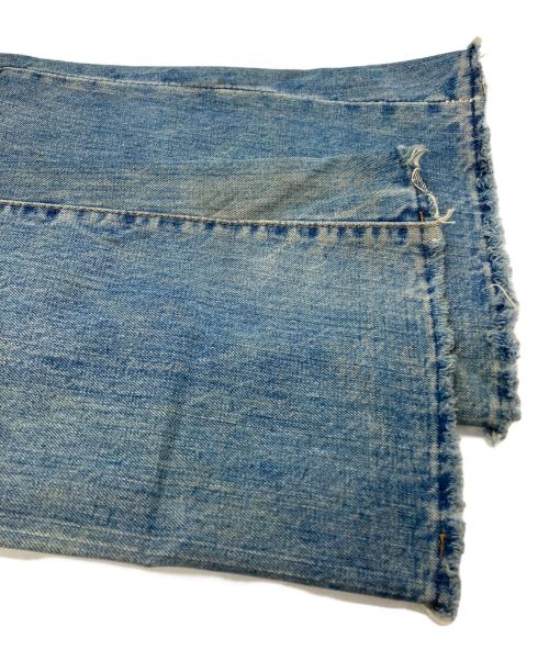 LEVI'S（リーバイス）LEVI'S (リーバイス) 70sブーツカットデニムパンツ/Bootcut denim pants インディゴ サイズ:ｰの古着・服飾アイテム
