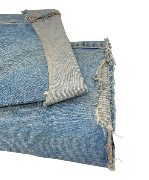 LEVI'S（リーバイス）LEVI'S (リーバイス) 70sブーツカットデニムパンツ/Bootcut denim pants インディゴ サイズ:ｰの古着・服飾アイテム