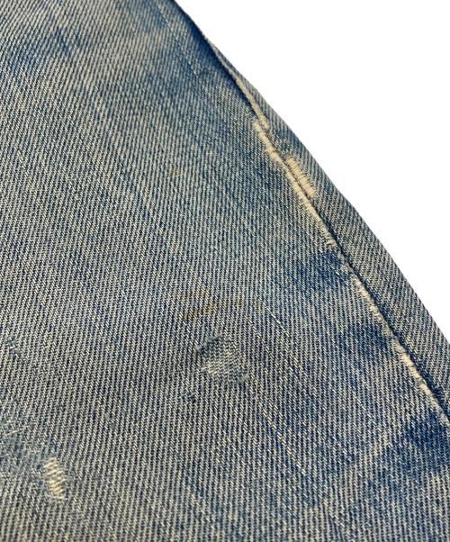 LEVI'S（リーバイス）LEVI'S (リーバイス) 70sブーツカットデニムパンツ/Bootcut denim pants インディゴ サイズ:ｰの古着・服飾アイテム