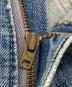中古・古着 LEVI'S (リーバイス) 70sブーツカットデニムパンツ/Bootcut denim pants インディゴ サイズ:ｰ：18000円