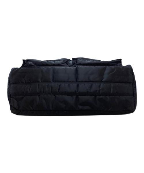 PORTER（ポーター）PORTER (ポーター) タンカー2WAYボストンバッグ/Tanker 2-Way Boston Bag ブラック サイズ:不明の古着・服飾アイテム