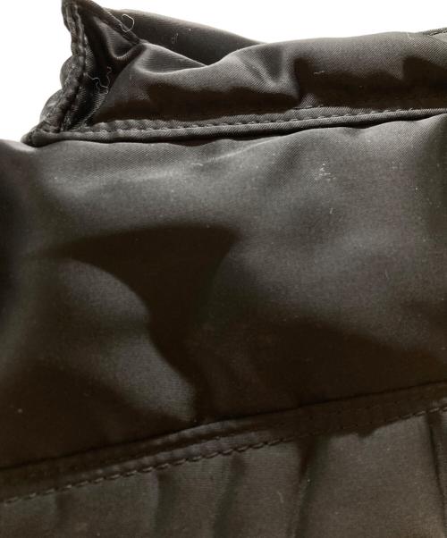 PORTER（ポーター）PORTER (ポーター) タンカー2WAYボストンバッグ/Tanker 2-Way Boston Bag ブラック サイズ:不明の古着・服飾アイテム