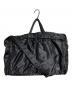 PORTER（ポーター）の古着「タンカー2WAYボストンバッグ/Tanker 2-Way Boston Bag」｜ブラック