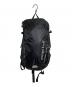 mont-bell（モンベル）の古着「サイクールパック 10/Cyclool Pack 10」｜ブラック
