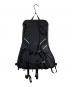 mont-bell (モンベル) サイクールパック 10/Cyclool Pack 10 ブラック サイズ:不明：10000円
