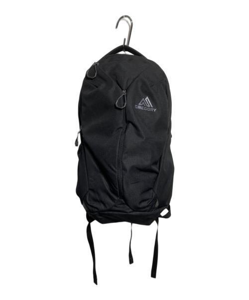 GREGORY（グレゴリー）GREGORY (グレゴリー) RHUNE 20L/ルーン 20L ブラック サイズ:不明の古着・服飾アイテム