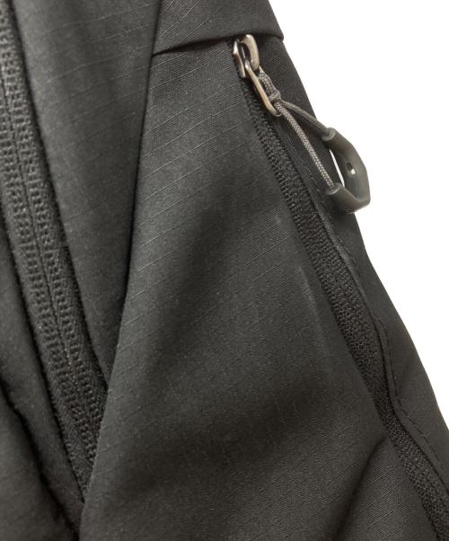 GREGORY（グレゴリー）GREGORY (グレゴリー) RHUNE 20L/ルーン 20L ブラック サイズ:不明の古着・服飾アイテム