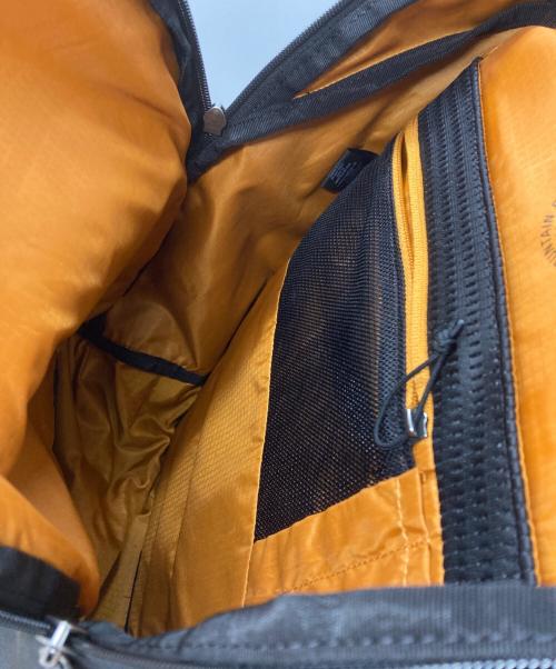 GREGORY（グレゴリー）GREGORY (グレゴリー) RHUNE 20L/ルーン 20L ブラック サイズ:不明の古着・服飾アイテム