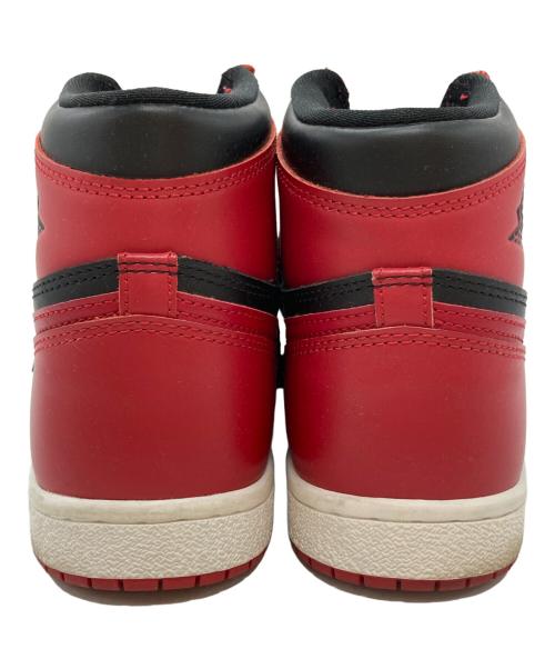 NIKE（ナイキ）NIKE (ナイキ) AIR JORDAN 1 HIGH 85 