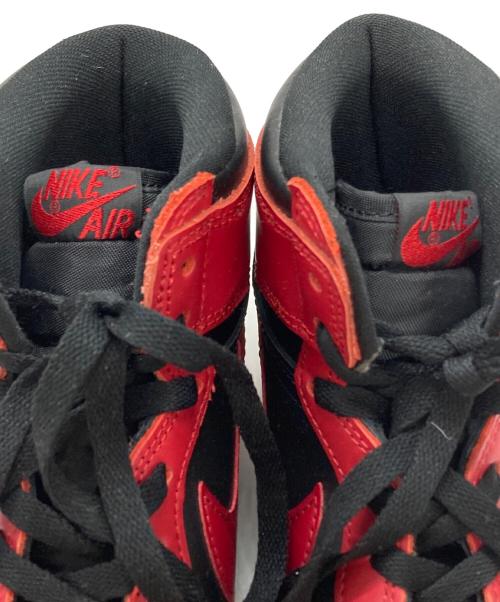 NIKE（ナイキ）NIKE (ナイキ) AIR JORDAN 1 HIGH 85 