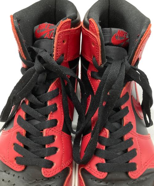 NIKE（ナイキ）NIKE (ナイキ) AIR JORDAN 1 HIGH 85 