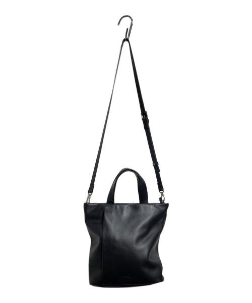 CAMPER（カンペール）CAMPER (カンペール) URRACA ショルダーバッグ 2way/URRACA 2-Way Shoulder Bag ブラック サイズ:不明の古着・服飾アイテム
