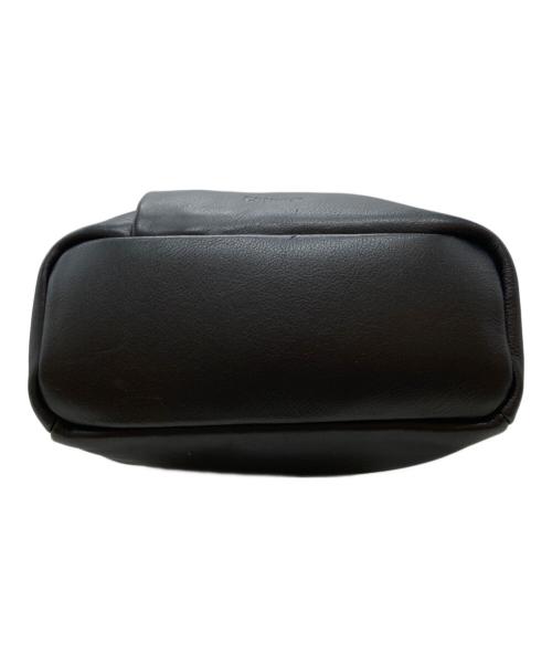 CAMPER（カンペール）CAMPER (カンペール) URRACA ショルダーバッグ 2way/URRACA 2-Way Shoulder Bag ブラック サイズ:不明の古着・服飾アイテム