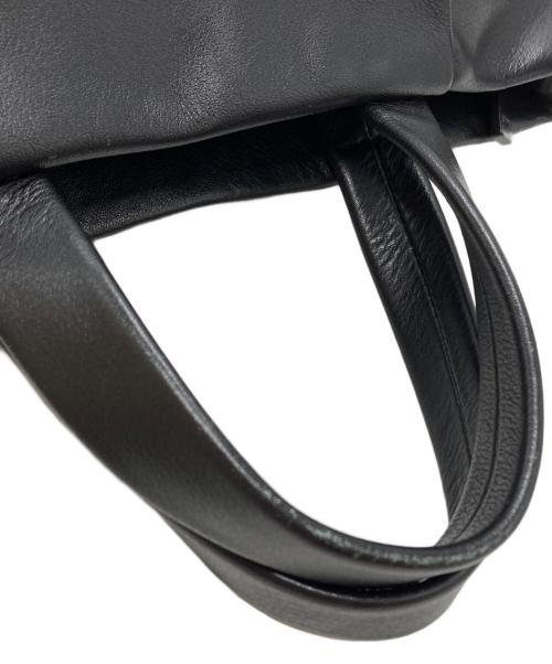 CAMPER（カンペール）CAMPER (カンペール) URRACA ショルダーバッグ 2way/URRACA 2-Way Shoulder Bag ブラック サイズ:不明の古着・服飾アイテム