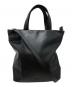 CAMPER（カンペール）の古着「URRACA ショルダーバッグ 2way/URRACA 2-Way Shoulder Bag」｜ブラック