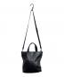 CAMPER (カンペール) URRACA ショルダーバッグ 2way/URRACA 2-Way Shoulder Bag ブラック サイズ:不明：8000円
