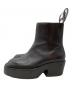 CAMPER (カンペール) ビリー ハーフブーツ/Billy Boots ブラック サイズ:38：16000円