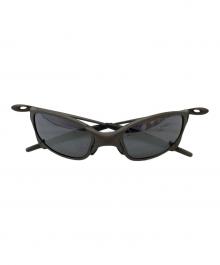 OAKLEY（オークリー）の古着「90's サングラス」｜ブラウン