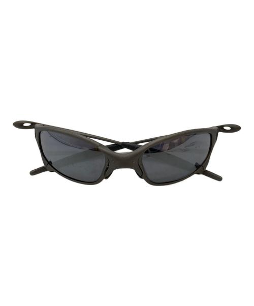 OAKLEY（オークリー）OAKLEY (オークリー) 90's サングラス ブラウンの古着・服飾アイテム