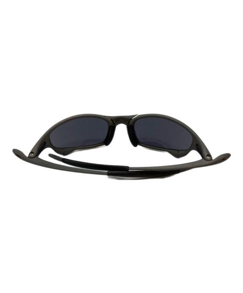 OAKLEY（オークリー）OAKLEY (オークリー) 90's サングラス ブラウンの古着・服飾アイテム
