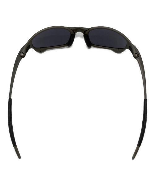 OAKLEY（オークリー）OAKLEY (オークリー) 90's サングラス ブラウンの古着・服飾アイテム