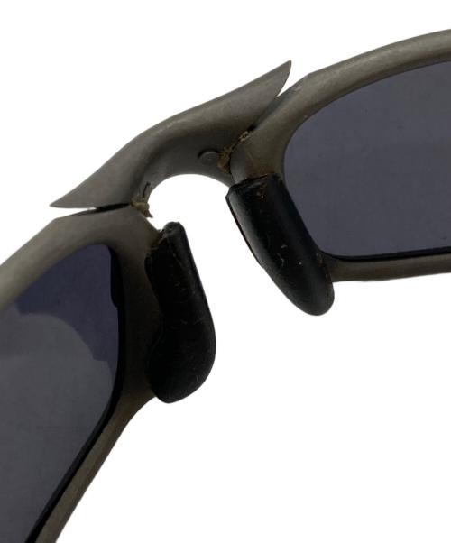 OAKLEY（オークリー）OAKLEY (オークリー) 90's サングラス ブラウンの古着・服飾アイテム