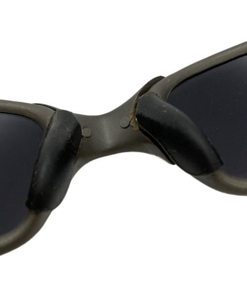 OAKLEY（オークリー）OAKLEY (オークリー) 90's サングラス ブラウンの古着・服飾アイテム