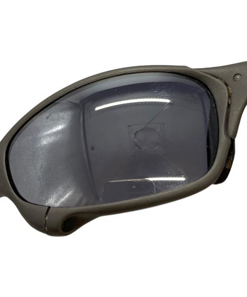 OAKLEY（オークリー）OAKLEY (オークリー) 90's サングラス ブラウンの古着・服飾アイテム