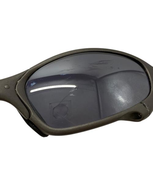 OAKLEY（オークリー）OAKLEY (オークリー) 90's サングラス ブラウンの古着・服飾アイテム