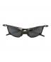 OAKLEY（オークリー）の古着「90's サングラス」｜ブラウン