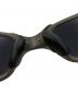 中古・古着 OAKLEY (オークリー) 90's サングラス ブラウン：80000円