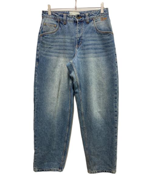 Dime（ダイム）Dime (ダイム) デニムパンツ インディゴ サイズ:30の古着・服飾アイテム