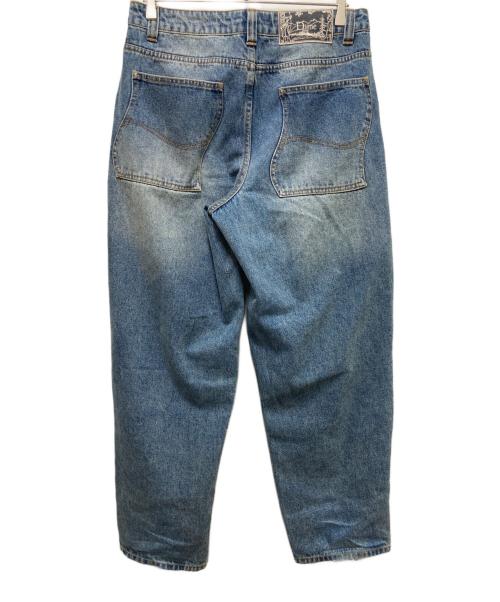 Dime（ダイム）Dime (ダイム) デニムパンツ インディゴ サイズ:30の古着・服飾アイテム