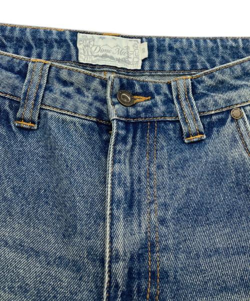 Dime（ダイム）Dime (ダイム) デニムパンツ インディゴ サイズ:30の古着・服飾アイテム