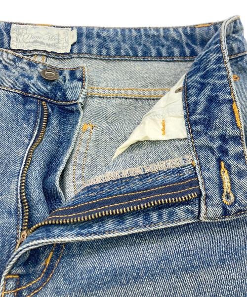 Dime（ダイム）Dime (ダイム) デニムパンツ インディゴ サイズ:30の古着・服飾アイテム
