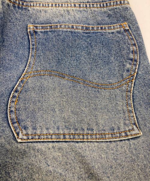 Dime（ダイム）Dime (ダイム) デニムパンツ インディゴ サイズ:30の古着・服飾アイテム