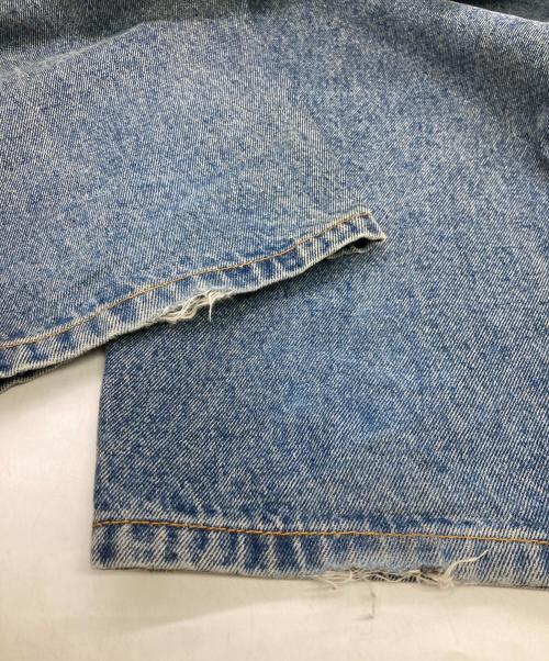 Dime（ダイム）Dime (ダイム) デニムパンツ インディゴ サイズ:30の古着・服飾アイテム