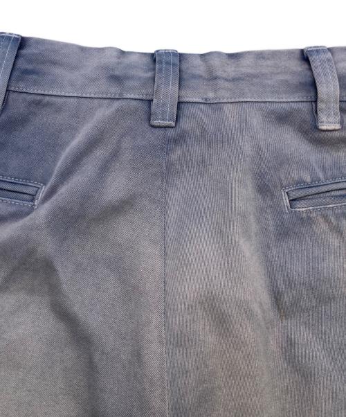 SUPREME（シュプリーム）Supreme (シュプリーム) Pin Up Chino Pant ネイビー サイズ:30の古着・服飾アイテム