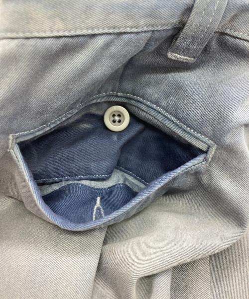 SUPREME（シュプリーム）Supreme (シュプリーム) Pin Up Chino Pant ネイビー サイズ:30の古着・服飾アイテム