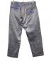 Supreme (シュプリーム) Pin Up Chino Pant ネイビー サイズ:30：19000円