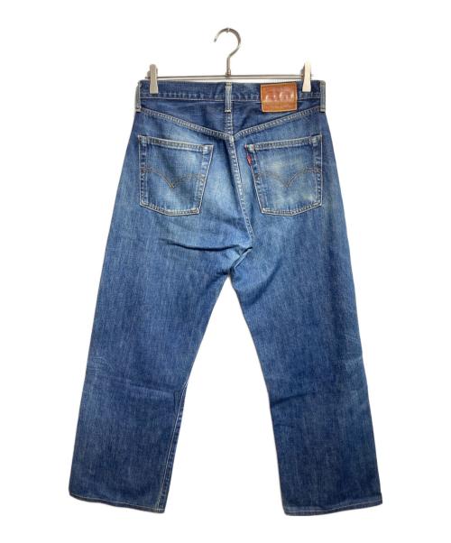 LEVI'S（リーバイス）LEVI'S (リーバイス) 90s 復刻503BXXデニムパンツ インディゴ サイズ:W31×L36の古着・服飾アイテム