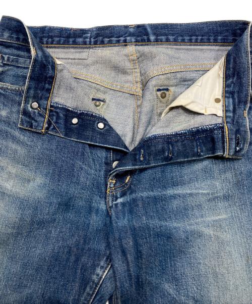 LEVI'S（リーバイス）LEVI'S (リーバイス) 90s 復刻503BXXデニムパンツ インディゴ サイズ:W31×L36の古着・服飾アイテム