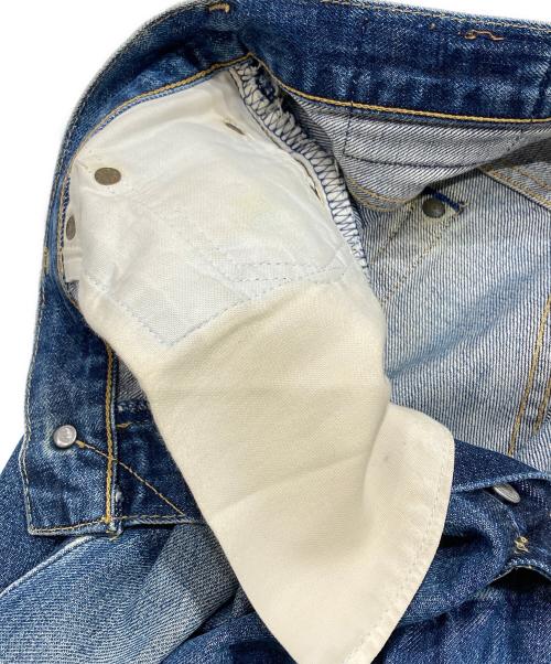 LEVI'S（リーバイス）LEVI'S (リーバイス) 90s 復刻503BXXデニムパンツ インディゴ サイズ:W31×L36の古着・服飾アイテム