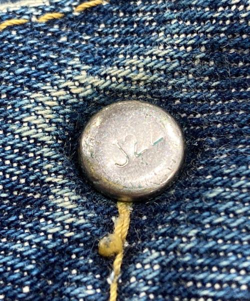 LEVI'S（リーバイス）LEVI'S (リーバイス) 90s 復刻503BXXデニムパンツ インディゴ サイズ:W31×L36の古着・服飾アイテム