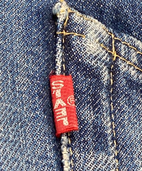 LEVI'S（リーバイス）LEVI'S (リーバイス) 90s 復刻503BXXデニムパンツ インディゴ サイズ:W31×L36の古着・服飾アイテム